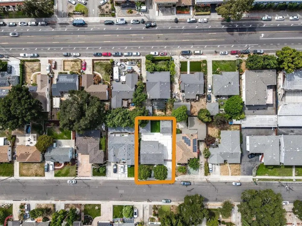 2082 Randolph Drive San Jose, CA 95128
