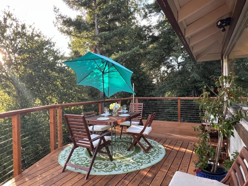 109 Crows Nest Drive Boulder Creek, CA 95006