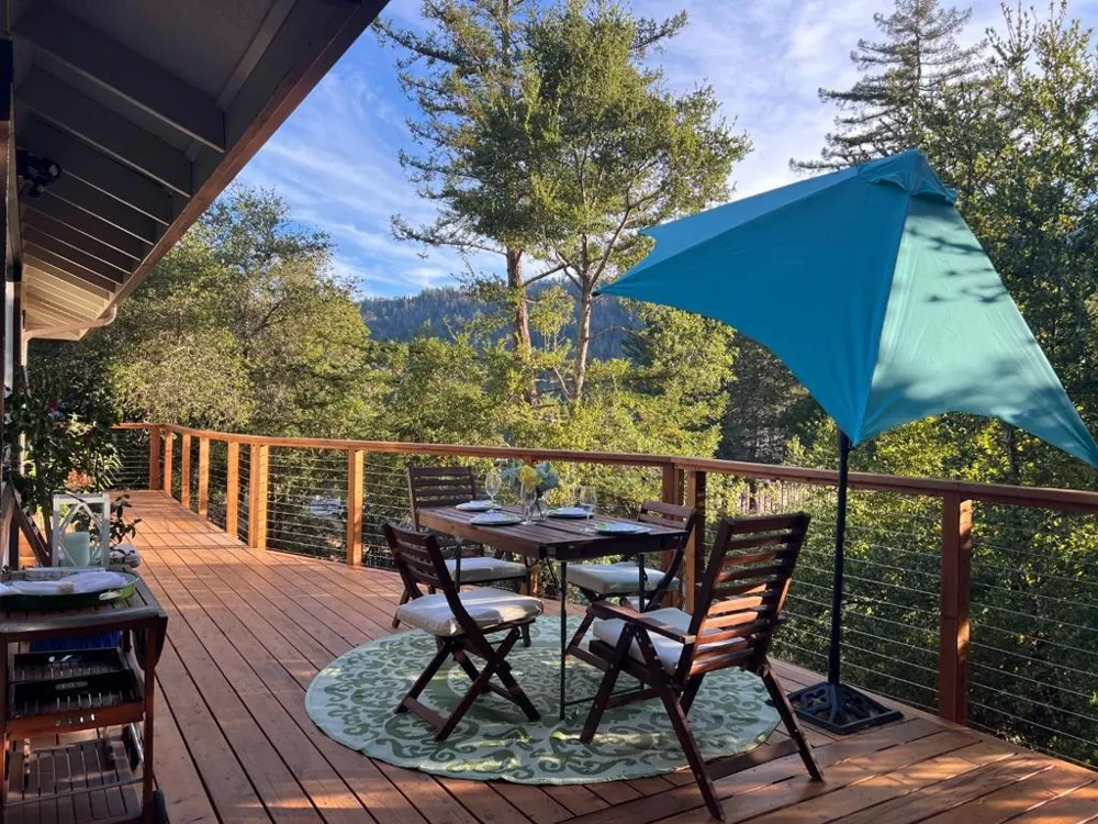 109 Crows Nest Drive Boulder Creek, CA 95006