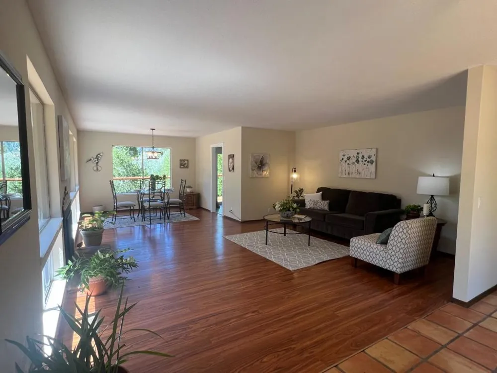 109 Crows Nest Drive Boulder Creek, CA 95006
