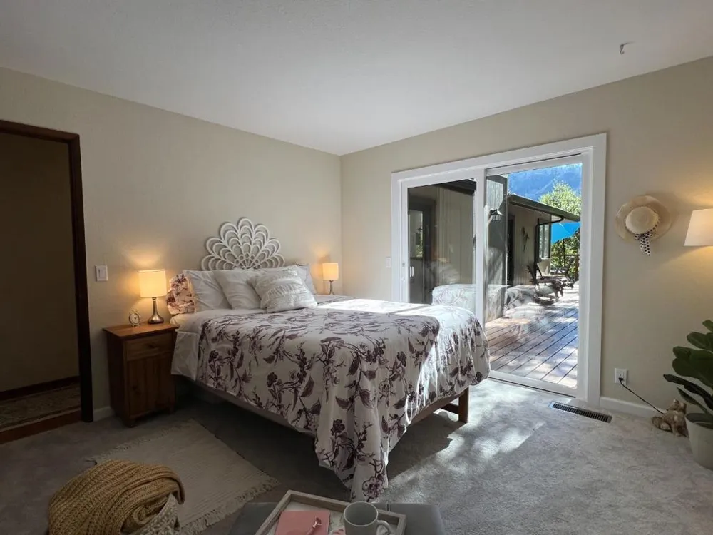 109 Crows Nest Drive Boulder Creek, CA 95006