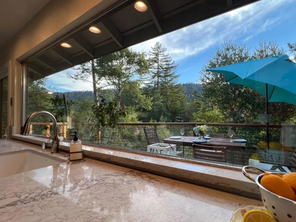 109 Crows Nest Drive Boulder Creek, CA 95006