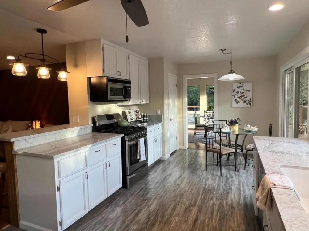 109 Crows Nest Drive Boulder Creek, CA 95006