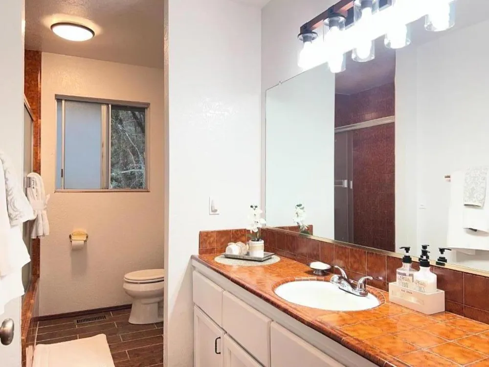 109 Crows Nest Drive Boulder Creek, CA 95006