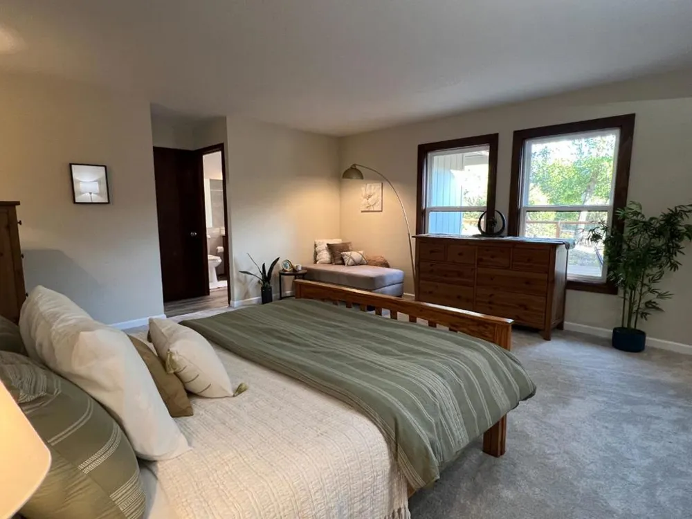 109 Crows Nest Drive Boulder Creek, CA 95006