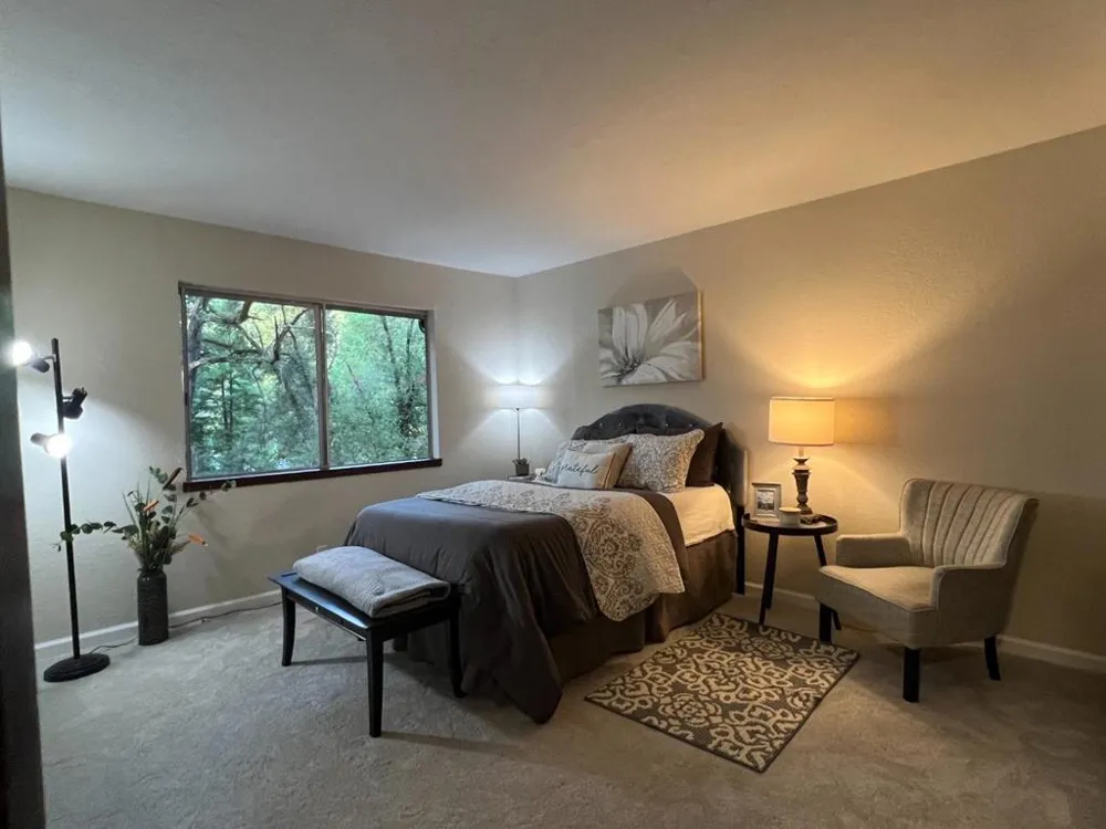 109 Crows Nest Drive Boulder Creek, CA 95006