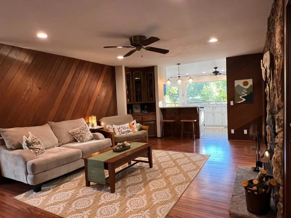 109 Crows Nest Drive Boulder Creek, CA 95006