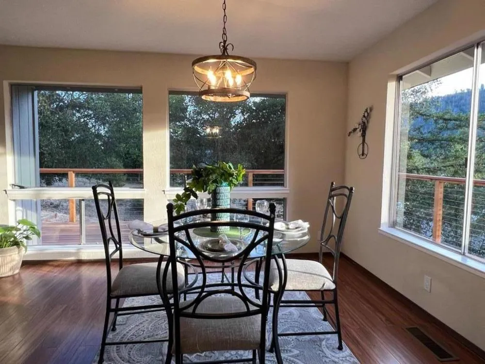109 Crows Nest Drive Boulder Creek, CA 95006