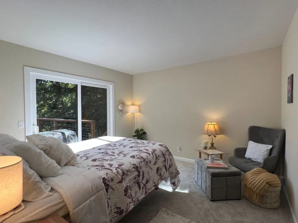 109 Crows Nest Drive Boulder Creek, CA 95006