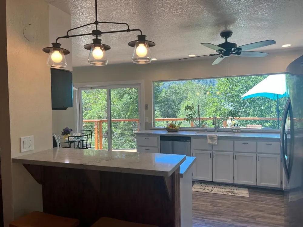 109 Crows Nest Drive Boulder Creek, CA 95006