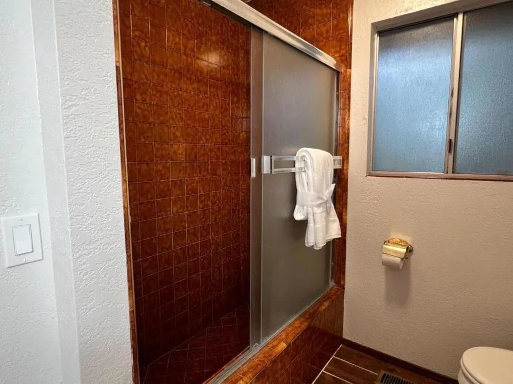 109 Crows Nest Drive Boulder Creek, CA 95006