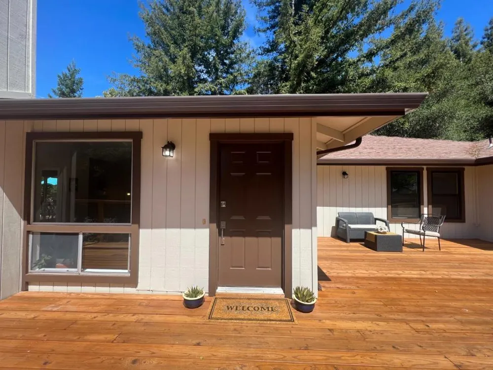 109 Crows Nest Drive Boulder Creek, CA 95006