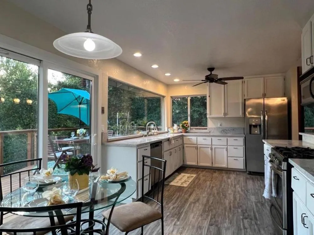 109 Crows Nest Drive Boulder Creek, CA 95006