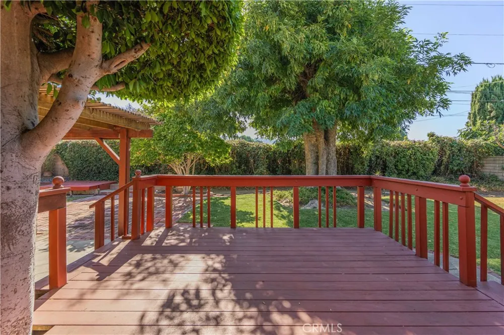 2737 Fragancia Avenue Hacienda Heights, CA 91745