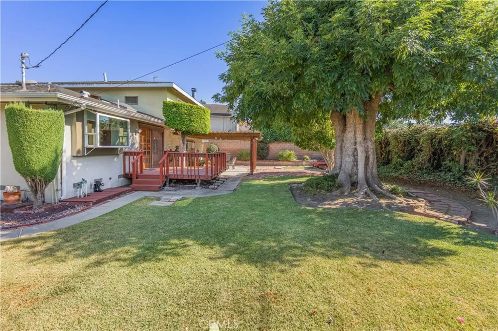 2737 Fragancia Avenue Hacienda Heights, CA 91745