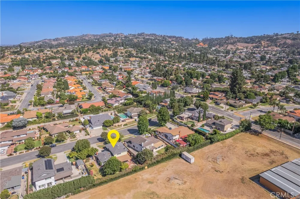 2737 Fragancia Avenue Hacienda Heights, CA 91745