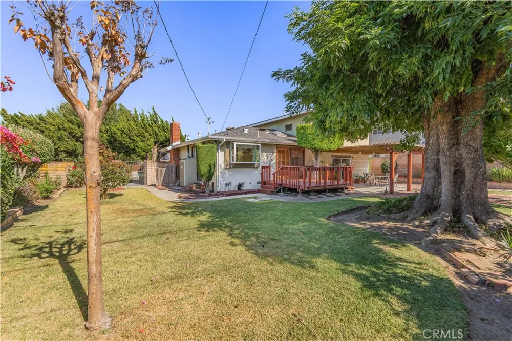 2737 Fragancia Avenue Hacienda Heights, CA 91745