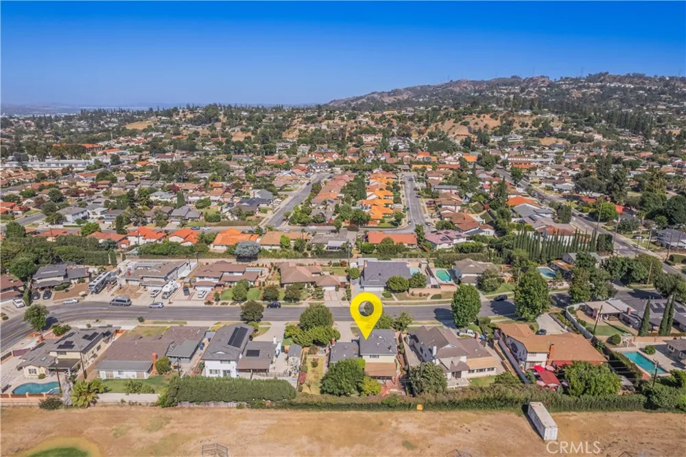 2737 Fragancia Avenue Hacienda Heights, CA 91745