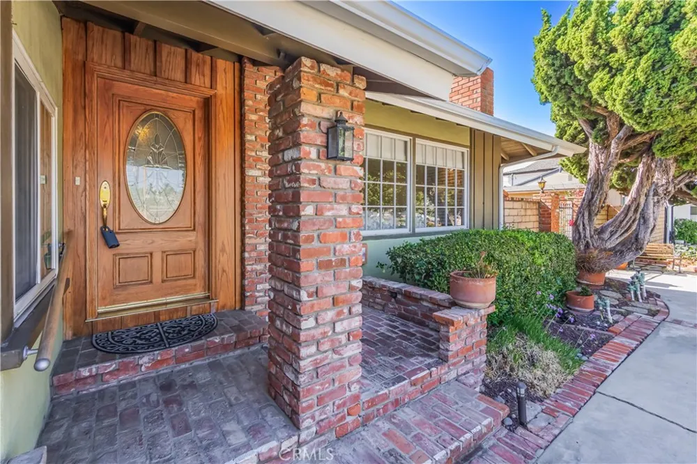 2737 Fragancia Avenue Hacienda Heights, CA 91745