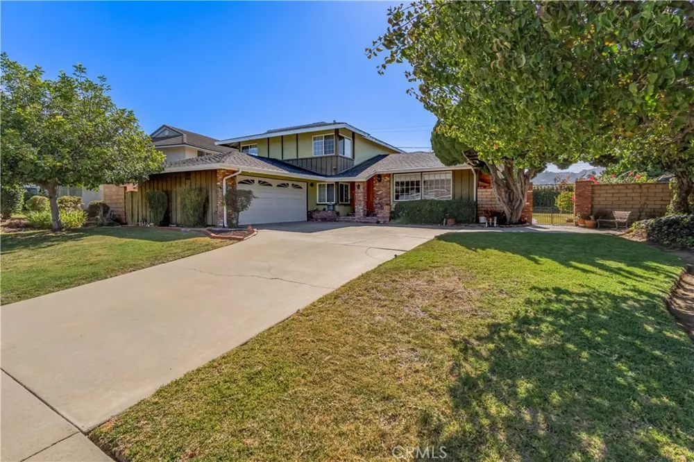 2737 Fragancia Avenue Hacienda Heights, CA 91745