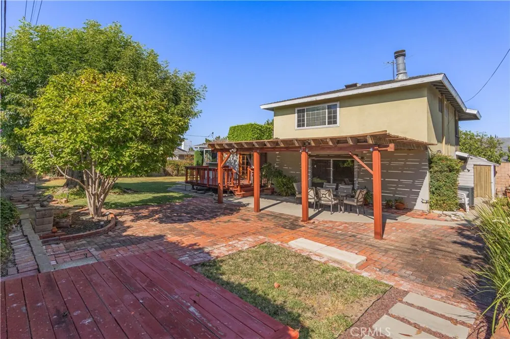 2737 Fragancia Avenue Hacienda Heights, CA 91745