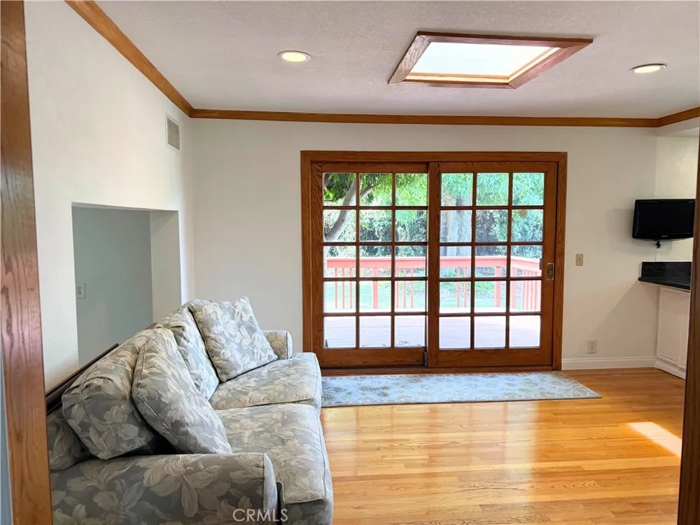 2737 Fragancia Avenue Hacienda Heights, CA 91745