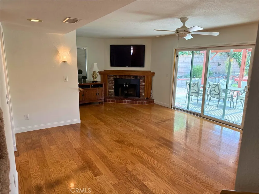 2737 Fragancia Avenue Hacienda Heights, CA 91745