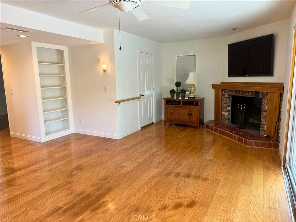 2737 Fragancia Avenue Hacienda Heights, CA 91745