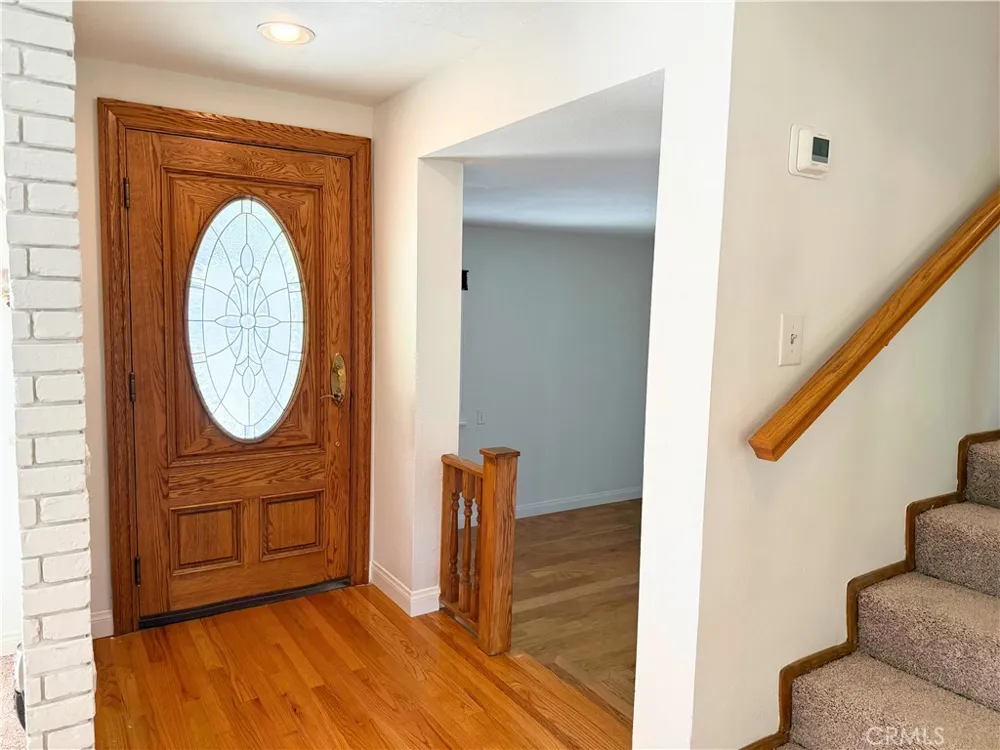 2737 Fragancia Avenue Hacienda Heights, CA 91745