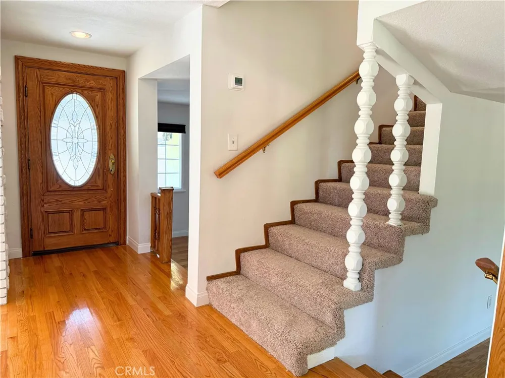 2737 Fragancia Avenue Hacienda Heights, CA 91745