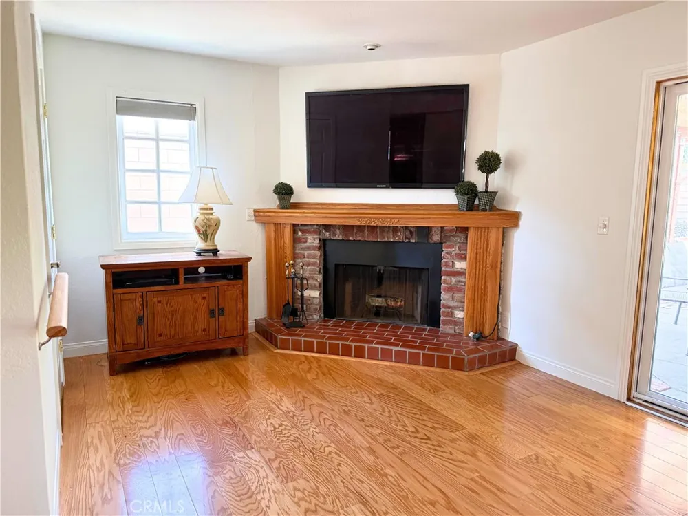 2737 Fragancia Avenue Hacienda Heights, CA 91745