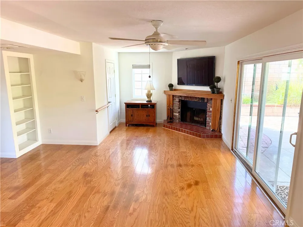 2737 Fragancia Avenue Hacienda Heights, CA 91745