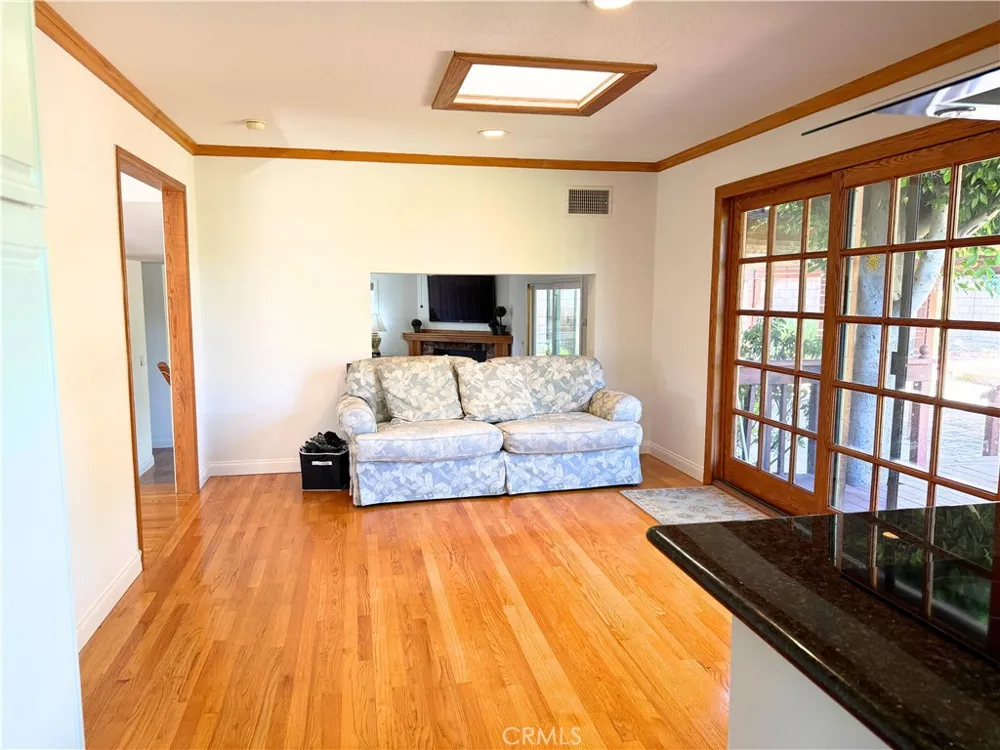 2737 Fragancia Avenue Hacienda Heights, CA 91745