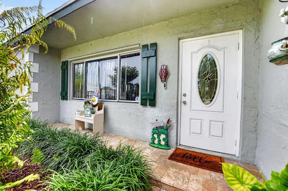 11078 Delta Circle Boca Raton, FL 33428