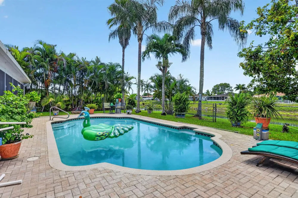 11078 Delta Circle Boca Raton, FL 33428