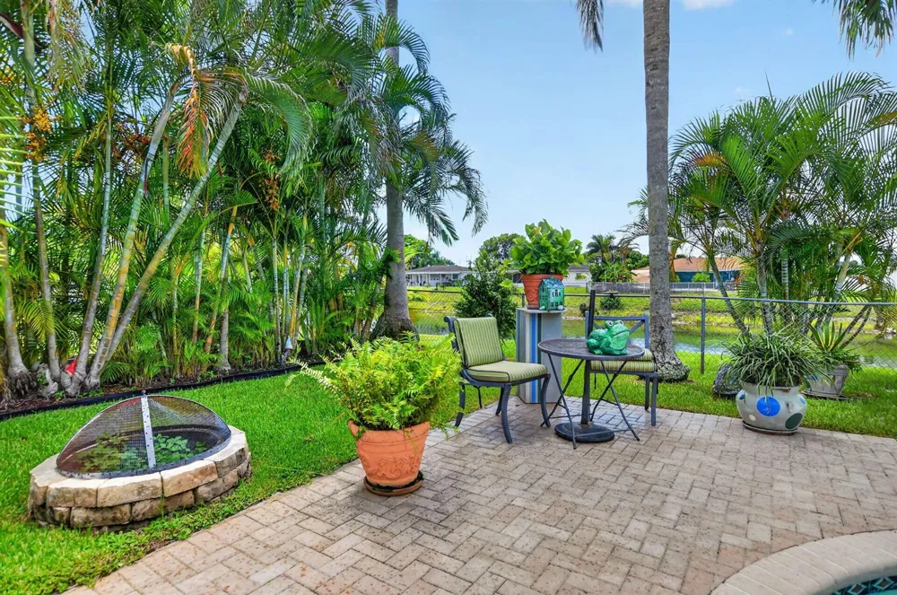 11078 Delta Circle Boca Raton, FL 33428