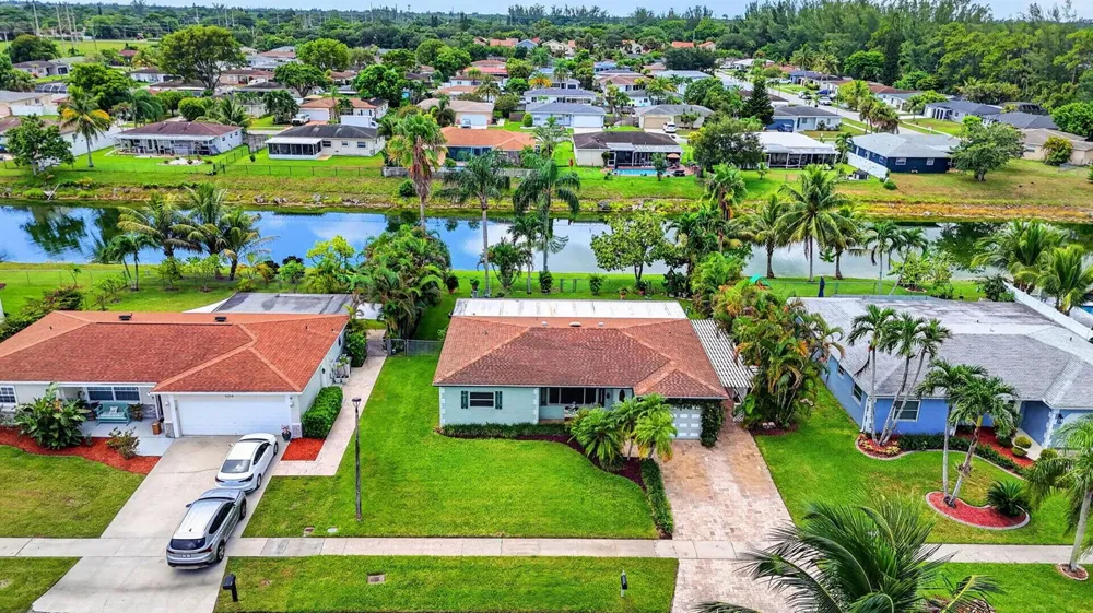 11078 Delta Circle Boca Raton, FL 33428