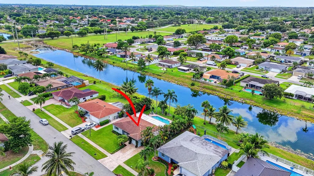 11078 Delta Circle Boca Raton, FL 33428