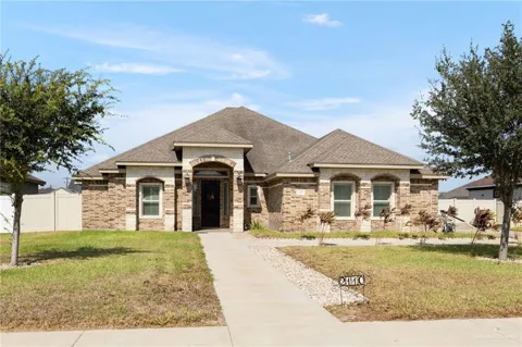 2110 Thacker Lane
