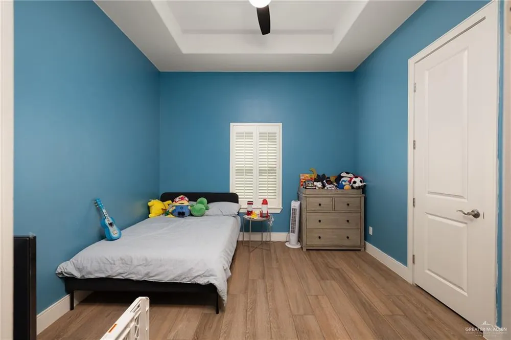 2110 Thacker Lane Harlingen, TX 78552