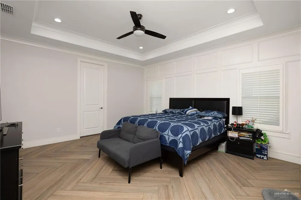2110 Thacker Lane Harlingen, TX 78552