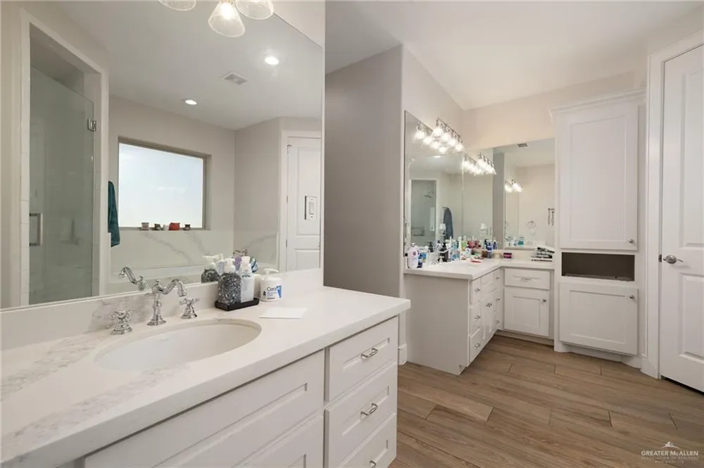 2110 Thacker Lane Harlingen, TX 78552