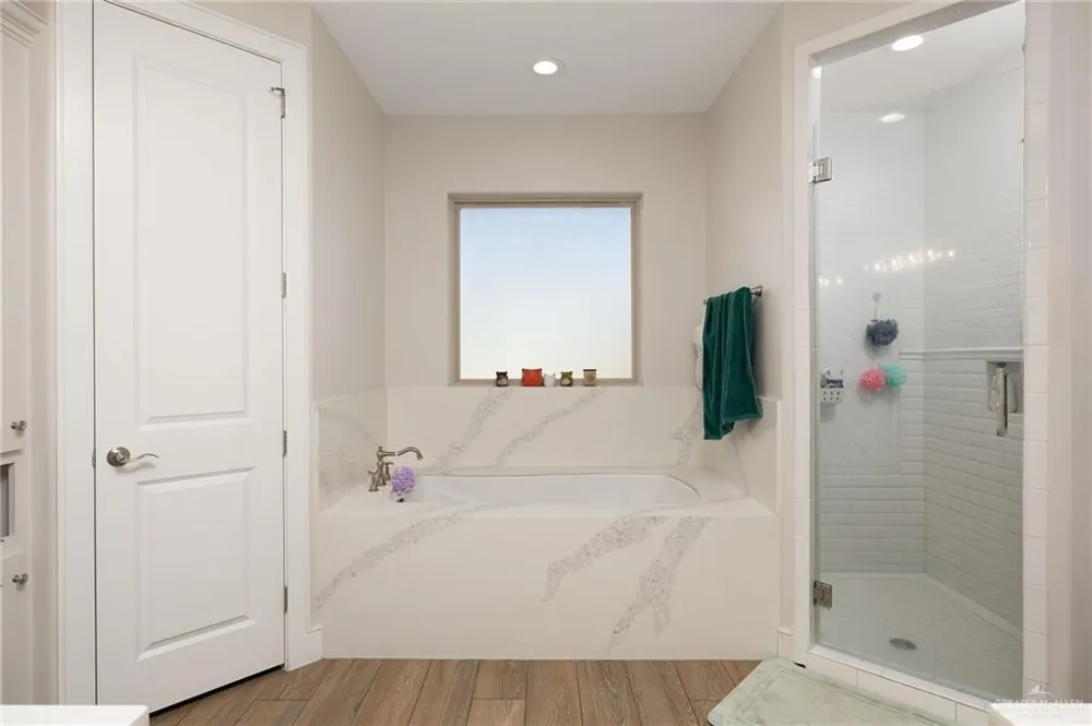2110 Thacker Lane Harlingen, TX 78552