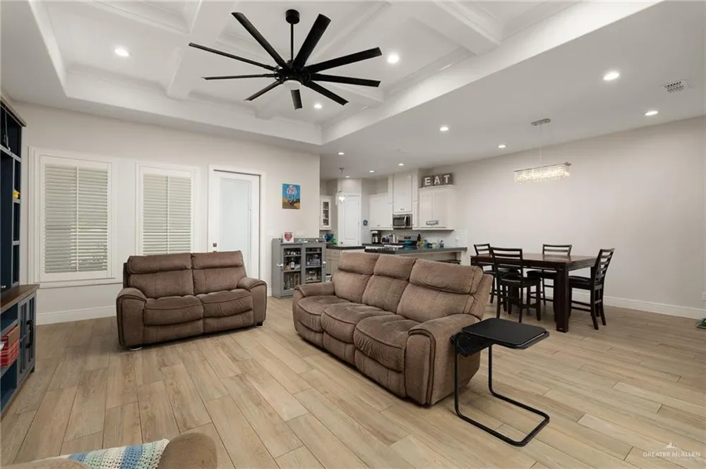 2110 Thacker Lane Harlingen, TX 78552