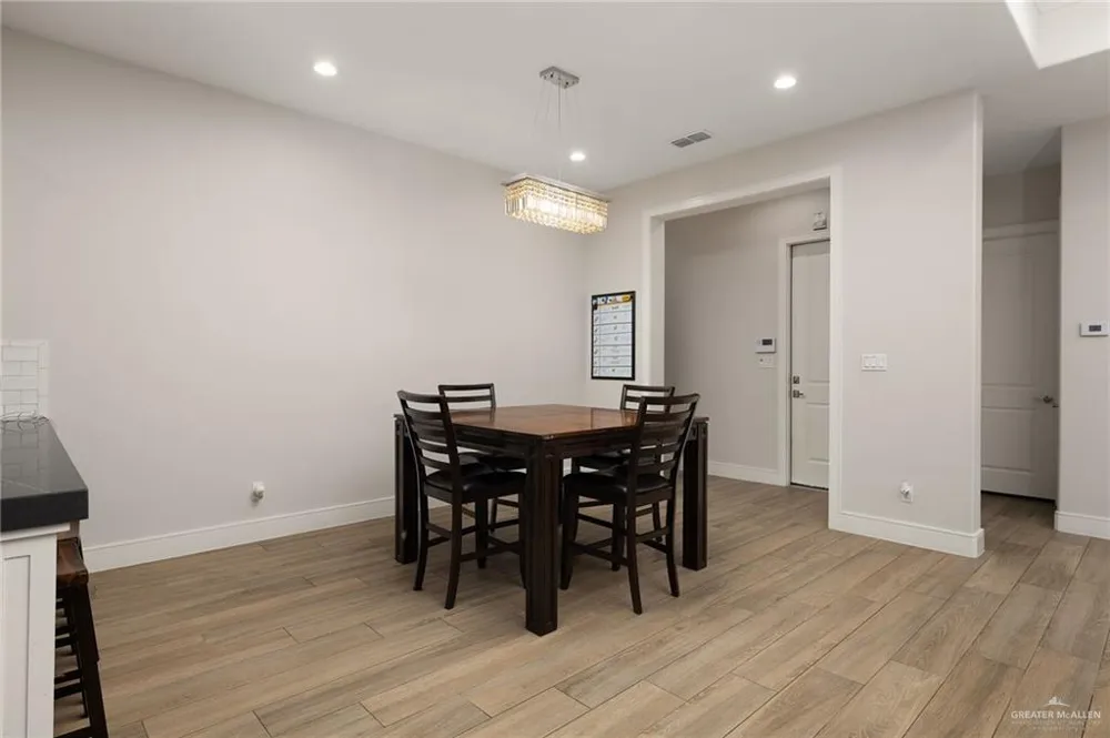 2110 Thacker Lane Harlingen, TX 78552