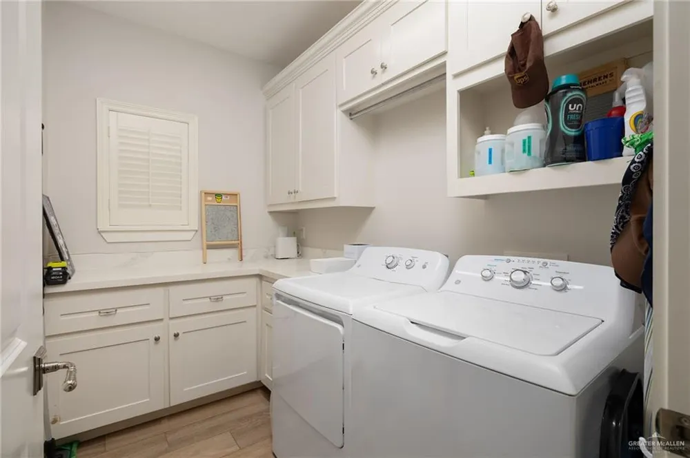 2110 Thacker Lane Harlingen, TX 78552