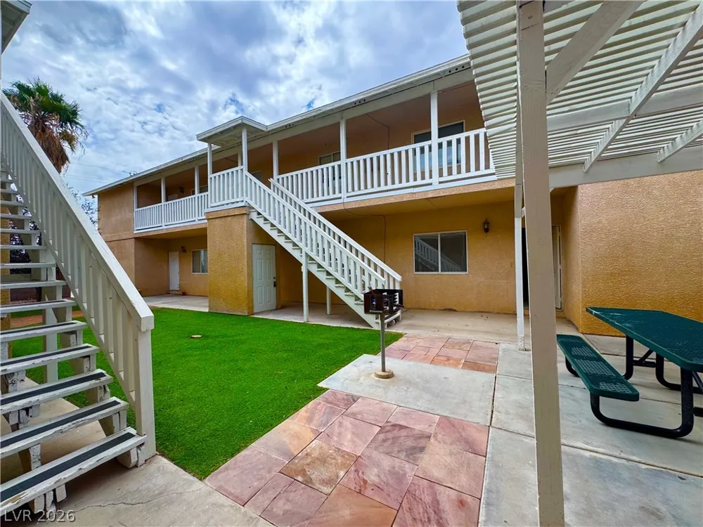 1827 E CALVADA #1 Pahrump, NV 89048