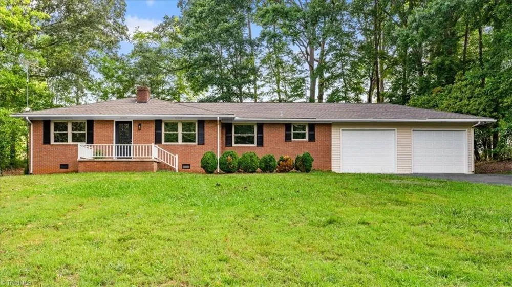 708 Dawson Miller Road Asheboro, NC 27205