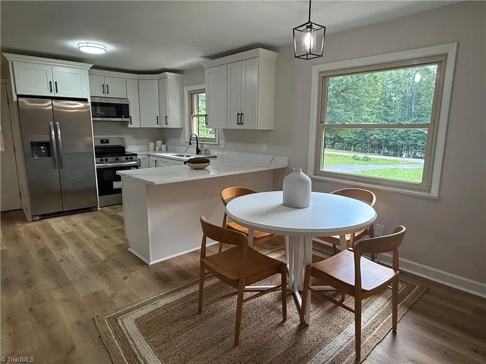 708 Dawson Miller Road Asheboro, NC 27205