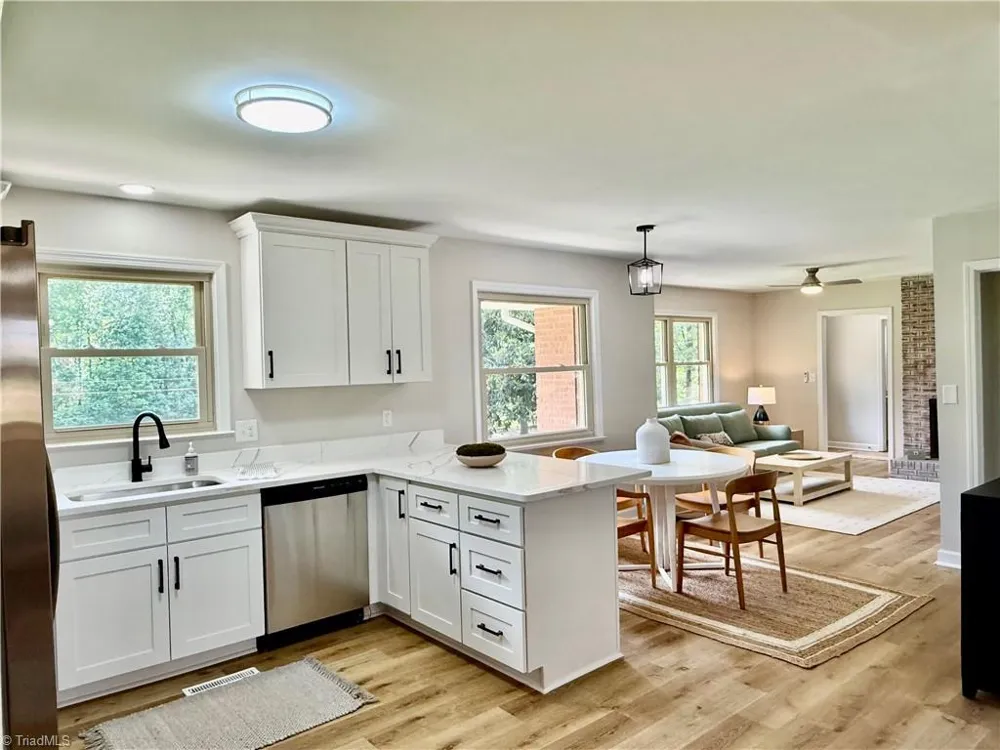 708 Dawson Miller Road Asheboro, NC 27205